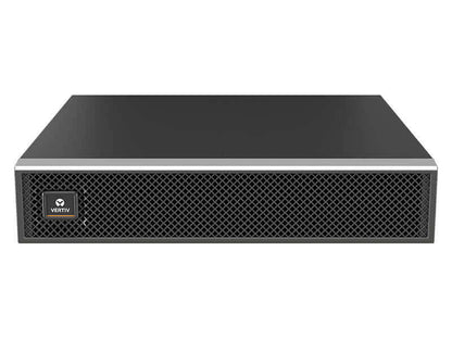 Vertiv Liebert GXT5-EBC48VRT2U UPS battery cabinet Rackmount/Tower
