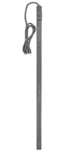 APC Basic Rack 2880VA power distribution unit (PDU) Black