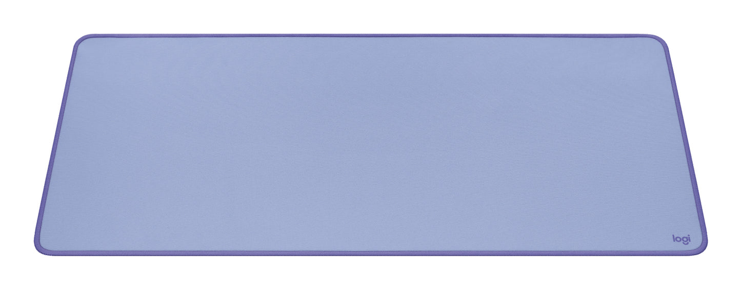 Logitech Desk Mat Lilac