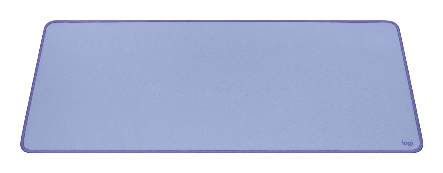 Logitech Desk Mat Lilac