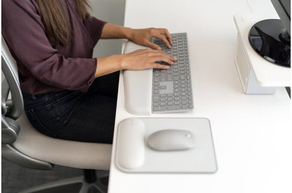 Kensington ErgoSoft™ Wrist Rest Mouse Pad for Standard Mouse