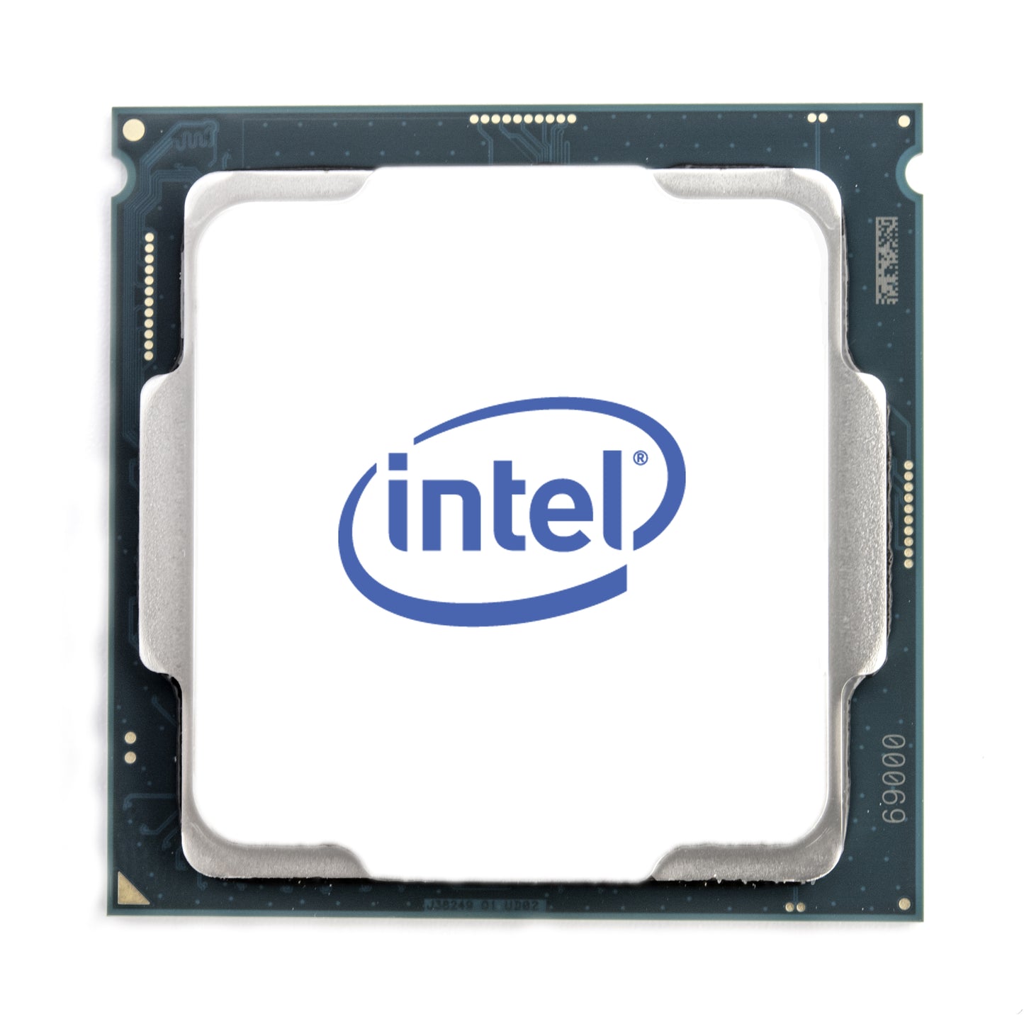 Lenovo Intel Xeon Silver 4214R processor 2.4 GHz 16.5 MB