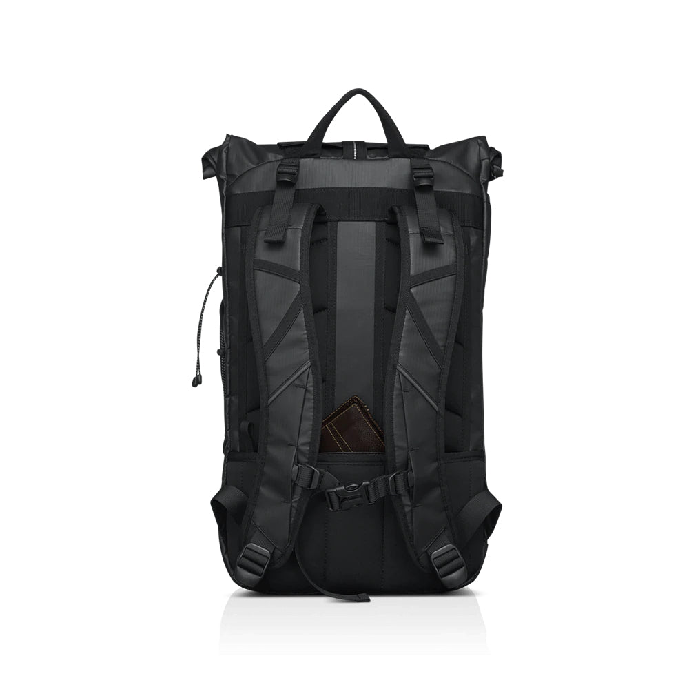 Lenovo 4X40U45347 laptop case 15.6" Backpack Black