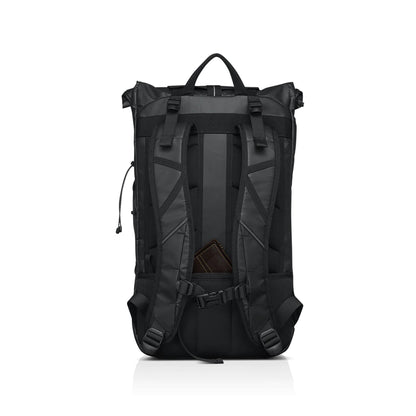 Lenovo 4X40U45347 laptop case 15.6" Backpack Black