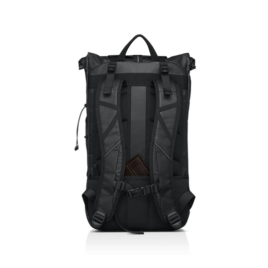 Lenovo 4X40U45347 laptop case 15.6" Backpack Black