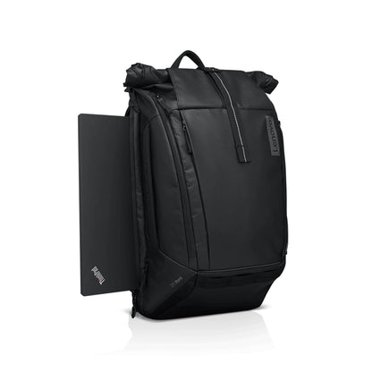 Lenovo 4X40U45347 laptop case 15.6" Backpack Black