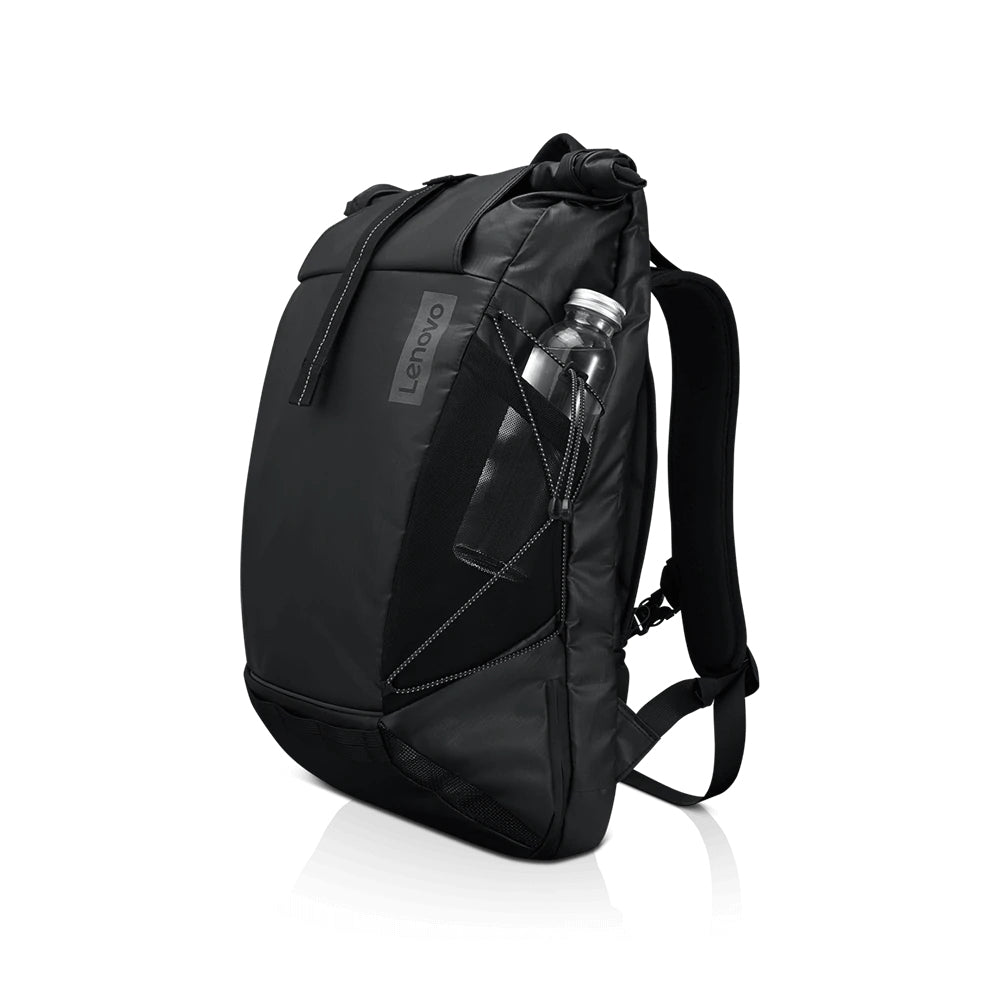 Lenovo 4X40U45347 laptop case 15.6" Backpack Black