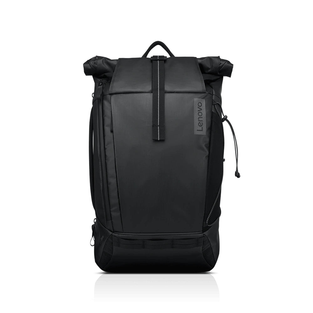 Lenovo 4X40U45347 laptop case 15.6" Backpack Black