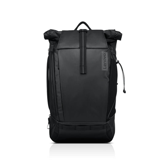 Lenovo 4X40U45347 laptop case 15.6" Backpack Black