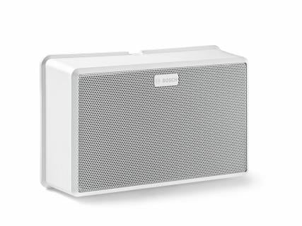 Bosch LB7-UC06E loudspeaker 2-way White Wired 6 W