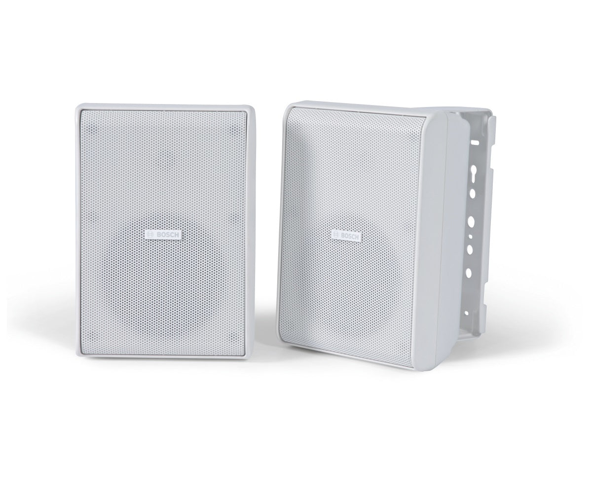 Bosch LB20-PC60EW-5 2-way White Wired 75 W