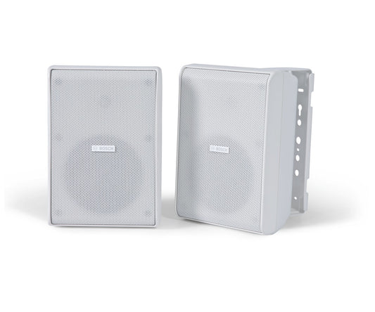 Bosch LB20-PC60EW-5 2-way White Wired 75 W