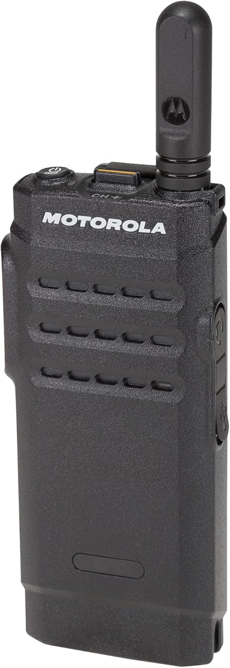 SL300 VHF DIGITAL 2 CH RADIO W/WALL CHRGR (AAH88JCC9JA2AN)