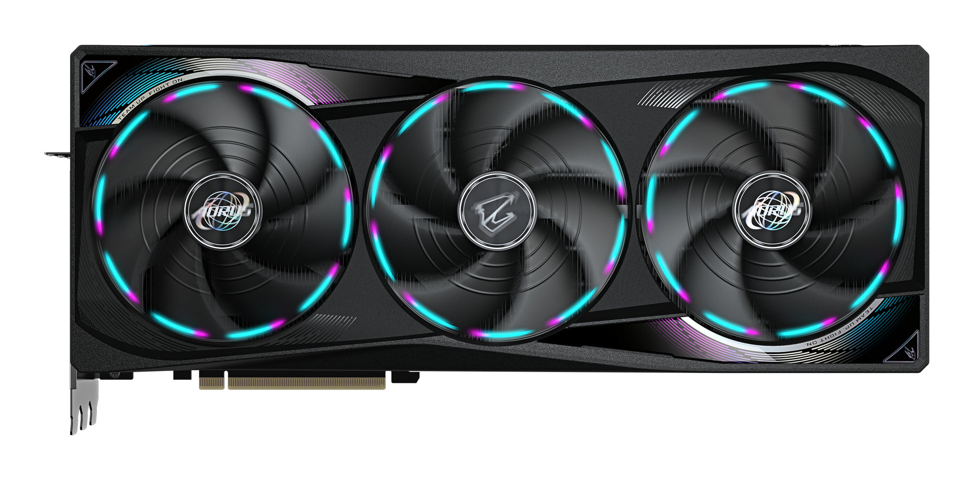 GIGABYTE AORUS GeForce RTX 5090 MASTER 32G NVIDIA 32 GB GDDR7