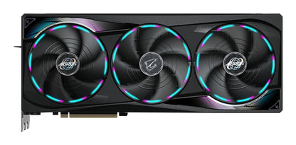 GIGABYTE AORUS GeForce RTX 5090 MASTER 32G NVIDIA 32 GB GDDR7