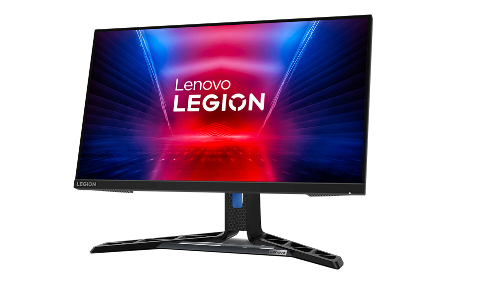 Lenovo Legion R25f-30 computer monitor 24.5" 1920 x 1080 pixels Full HD LED Black