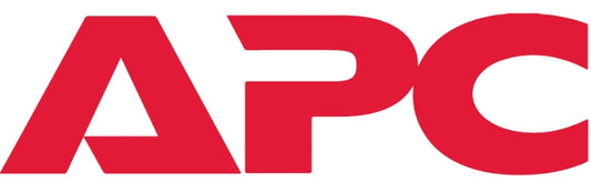 APC AR8173WHT rack accessory Cable management panel
