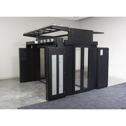 APC FS-RF-1003-B rack accessory Filler panel