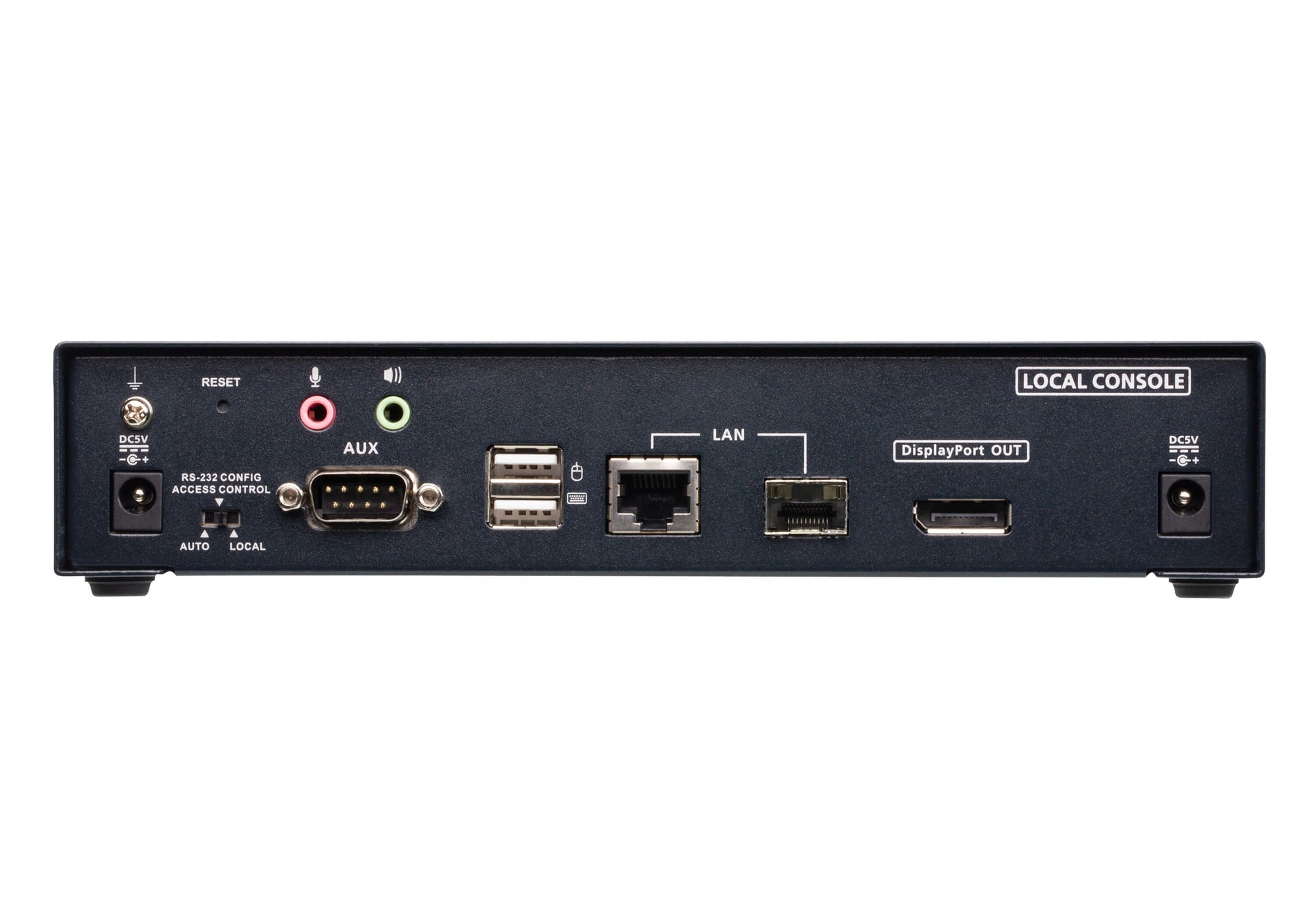 ATEN KE9950T KVM extender Transmitter