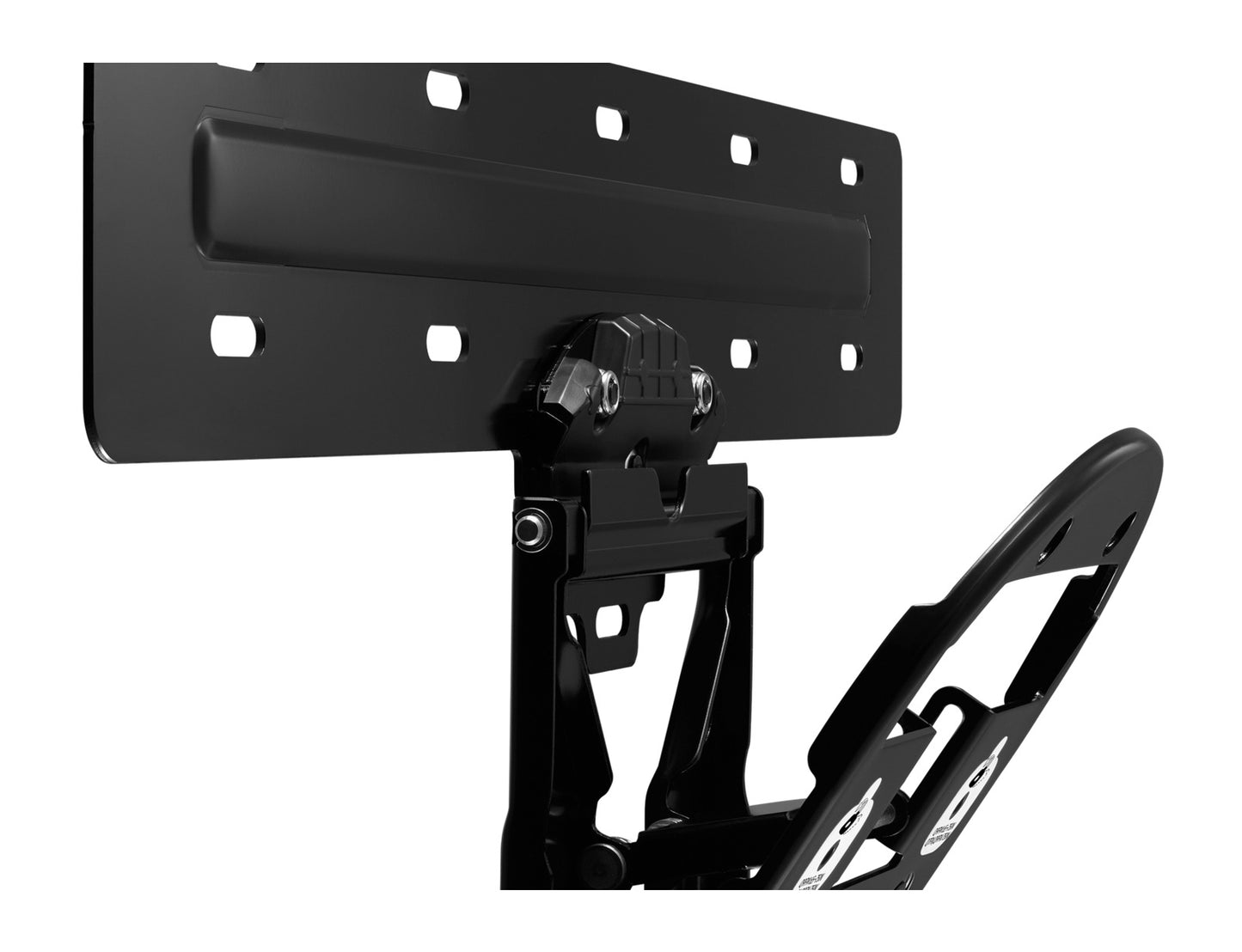 Samsung WMN-WM65R signage display mount 65" Black