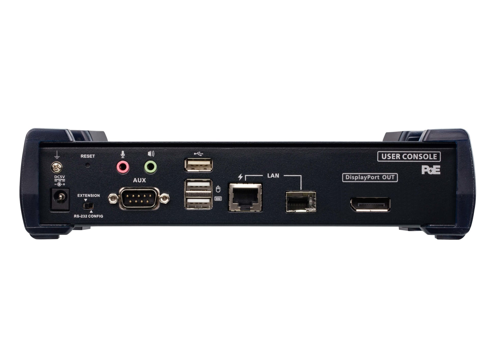 ATEN KE9952R KVM extender Receiver