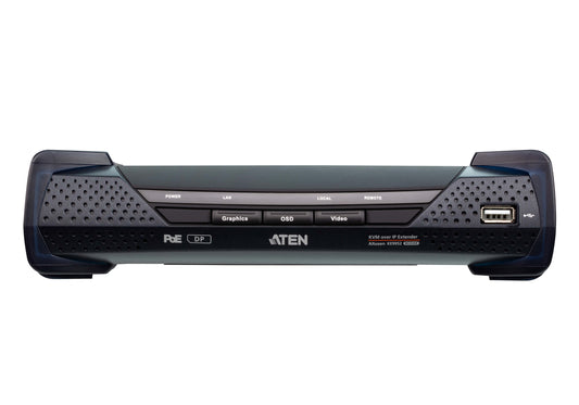ATEN KE9952R KVM extender Receiver