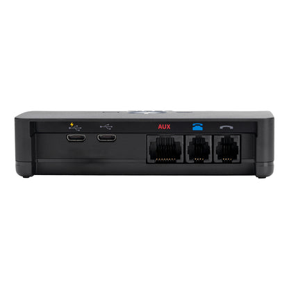 Jabra 2950-79 headphone/headset accessory Interface adapter