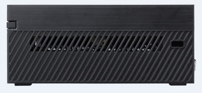 ASUS PN61-B5099ZD Black i5-8265U 1.6 GHz