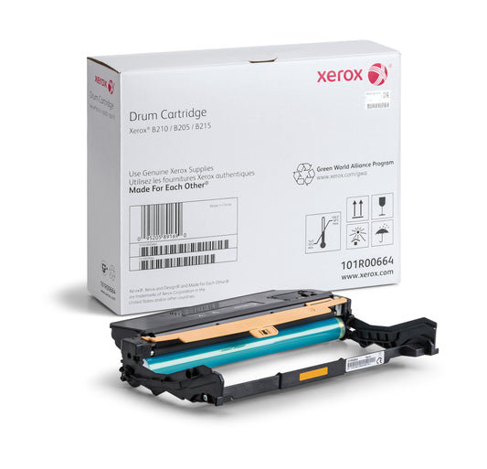 Xerox 101R00664 toner cartridge 1 pc(s) Original