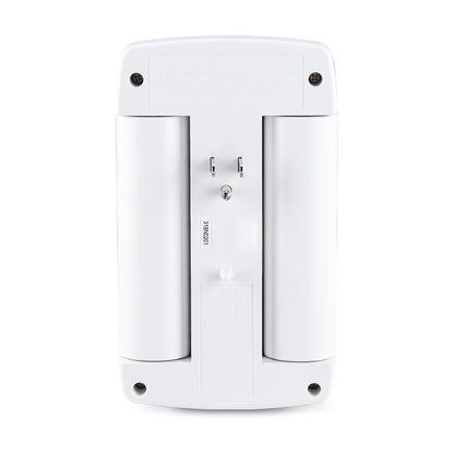 CyberPower CSP600WSURC5 surge protector White 6 AC outlet(s) 125 V