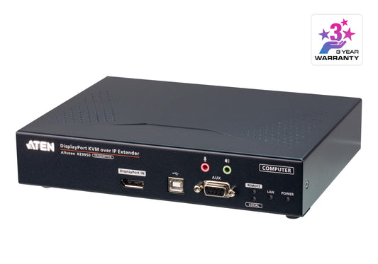 ATEN KE9950T KVM extender Transmitter
