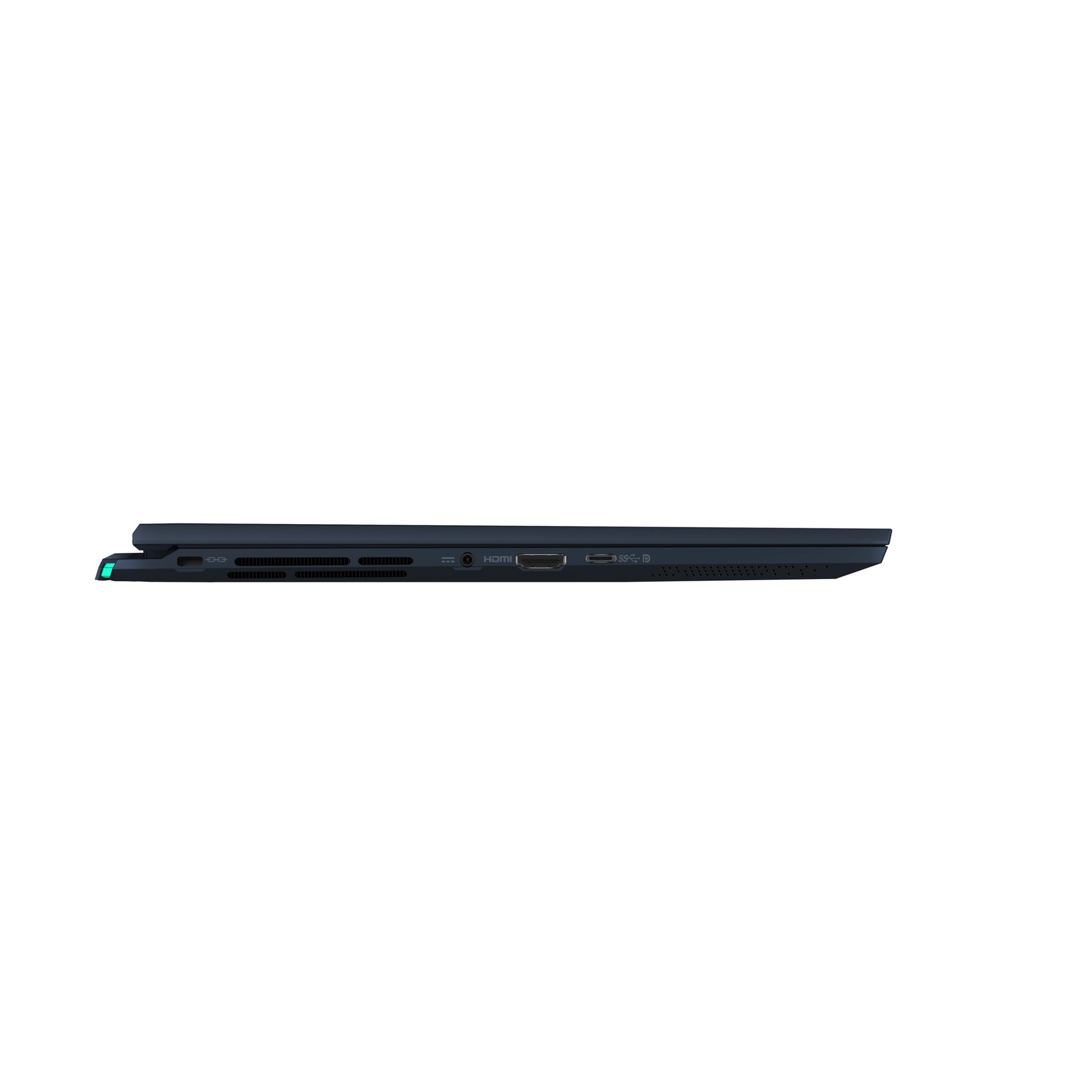 MSI Stealth 14 AI STUDIO A1VEG-090 Intel Core Ultra 7 155H Laptop 14" Full HD+ 16 GB DDR5-SDRAM 1 TB SSD NVIDIA GeForce RTX 4050 Wi-Fi 7 (802.11be) Windows 11 Pro Blue