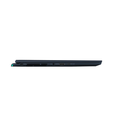 MSI Stealth 14 AI STUDIO A1VEG-090 Intel Core Ultra 7 155H Laptop 14" Full HD+ 16 GB DDR5-SDRAM 1 TB SSD NVIDIA GeForce RTX 4050 Wi-Fi 7 (802.11be) Windows 11 Pro Blue