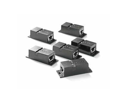 Bosch DCNM-CBCPLR electrical socket coupler 3 A 2