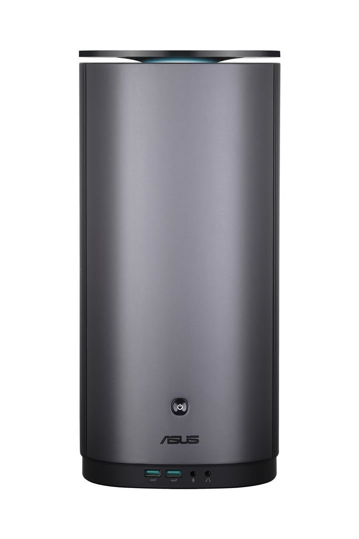 ASUS ProArt PA90-M7021ZN PC/workstation Intel® Core™ i7 i7-9700K 16 GB DDR4-SDRAM 1.51 TB HDD+SSD NVIDIA® Quadro® P4000 Windows 10 Home Mini PC Blue
