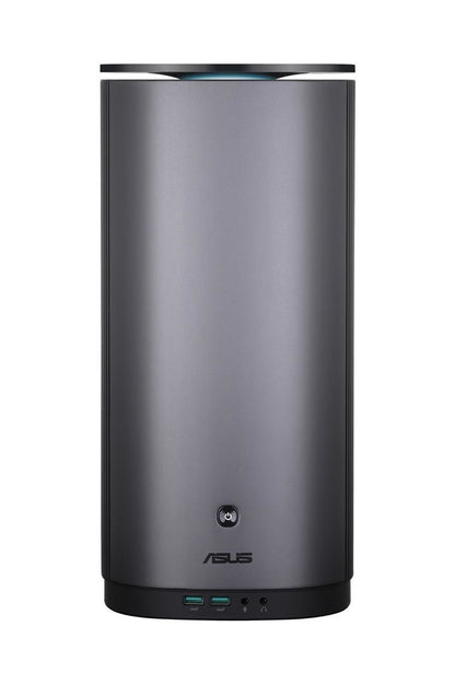 ASUS ProArt PA90-M7021ZN PC/workstation Intel® Core™ i7 i7-9700K 16 GB DDR4-SDRAM 1.51 TB HDD+SSD NVIDIA® Quadro® P4000 Windows 10 Home Mini PC Blue