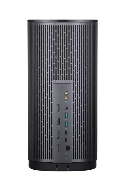 ASUS ProArt PA90-M7021ZN PC/workstation Intel® Core™ i7 i7-9700K 16 GB DDR4-SDRAM 1.51 TB HDD+SSD NVIDIA® Quadro® P4000 Windows 10 Home Mini PC Blue