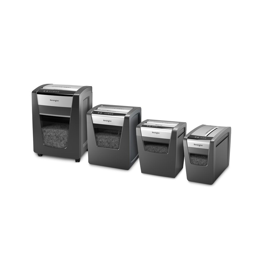 Kensington OfficeAssist™ Shredder M150-HS Anti-Jam Micro Cut