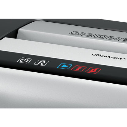 Kensington OfficeAssist™ Shredder M150-HS Anti-Jam Micro Cut