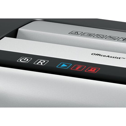 Kensington OfficeAssist™ Shredder M150-HS Anti-Jam Micro Cut