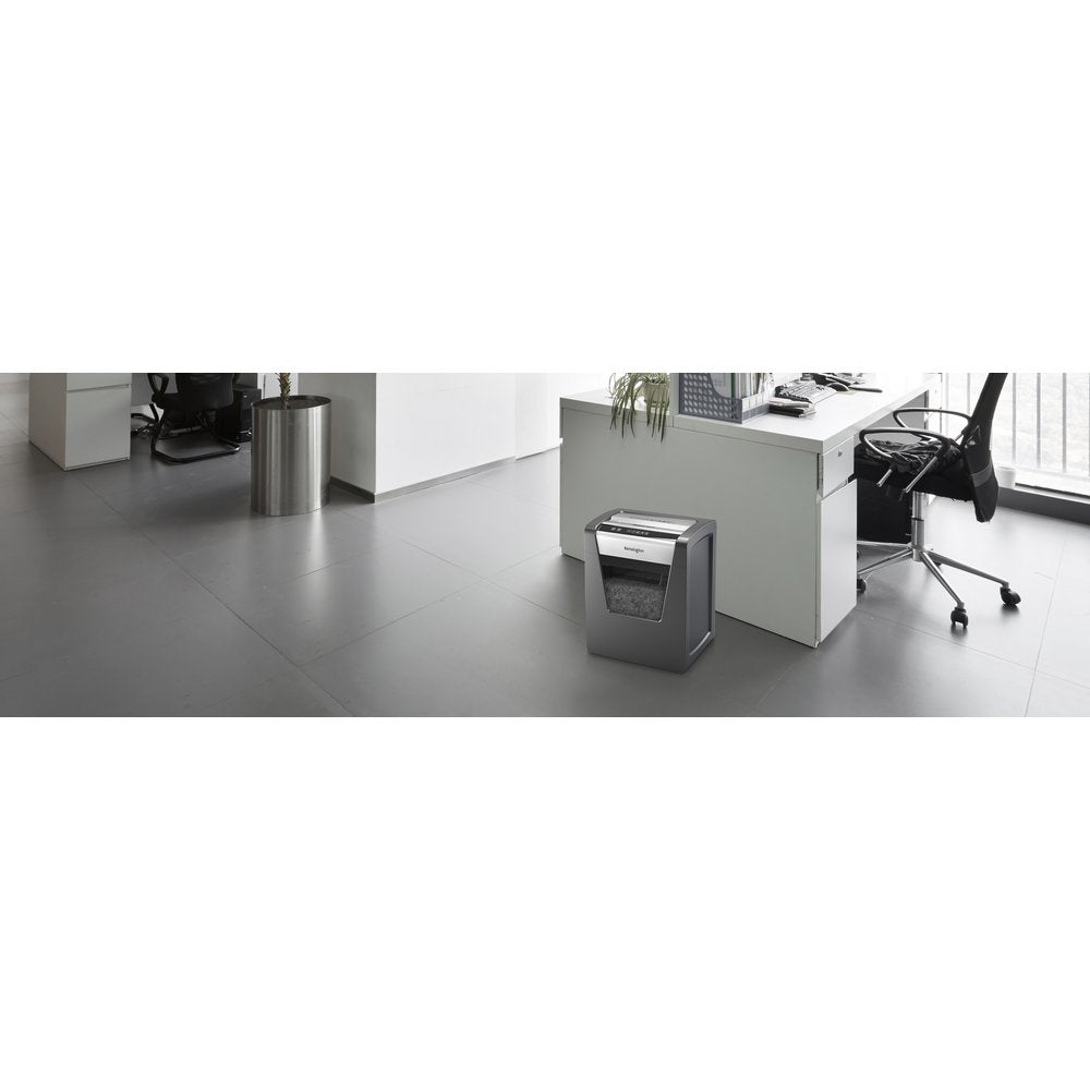 Kensington OfficeAssist™ Shredder M150-HS Anti-Jam Micro Cut