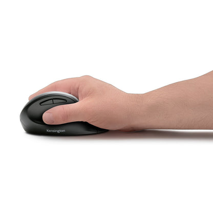 Kensington Pro Fit® Ergo Wireless Mouse