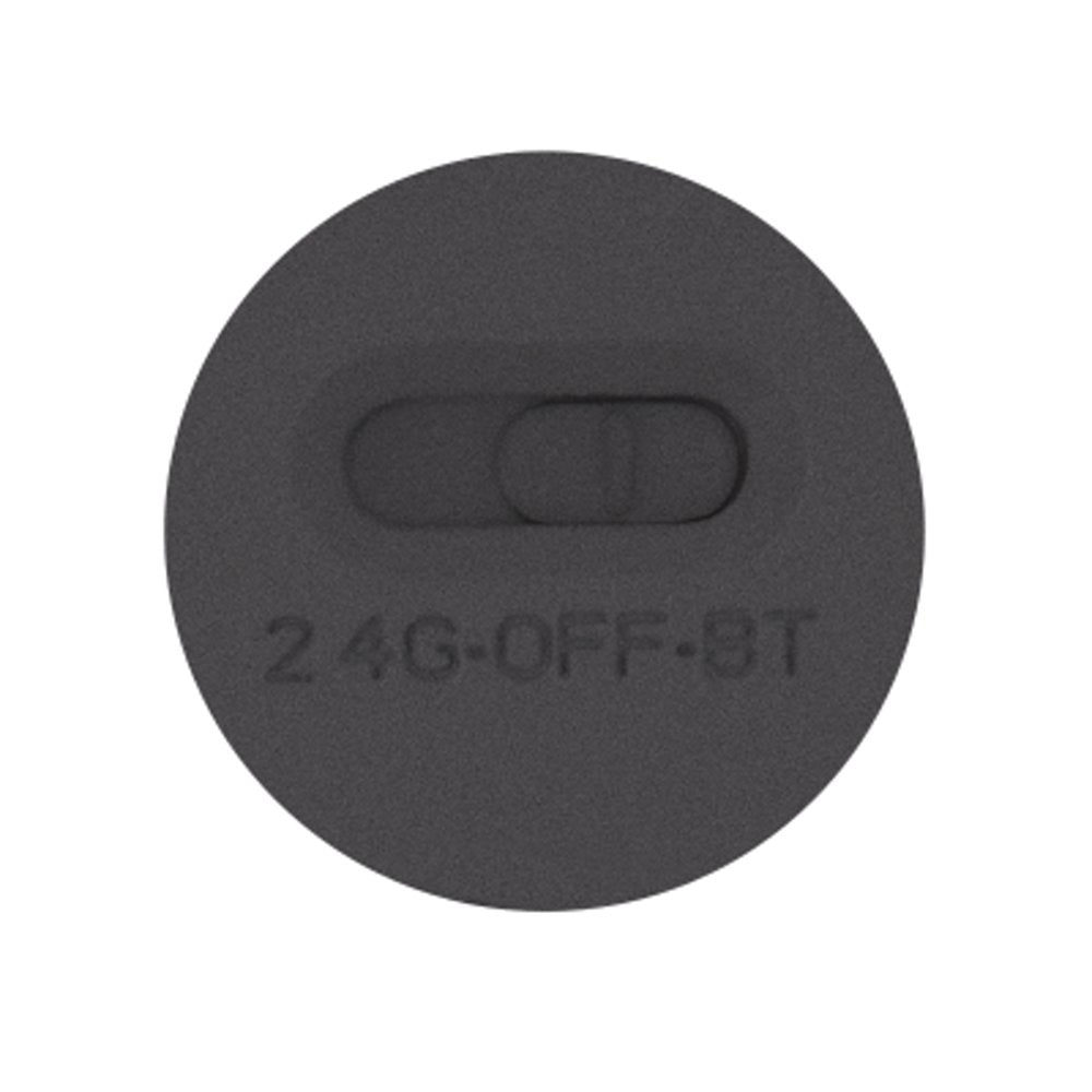 Kensington Pro Fit® Ergo Wireless Mouse