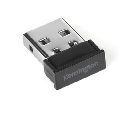 Kensington Pro Fit® Ergo Wireless Mouse