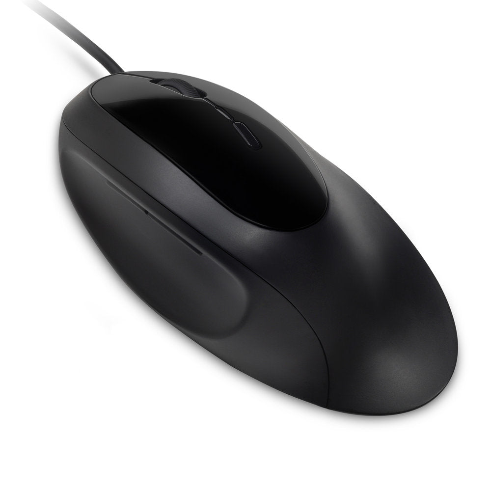 Kensington Pro Fit® Ergo Wired Mouse