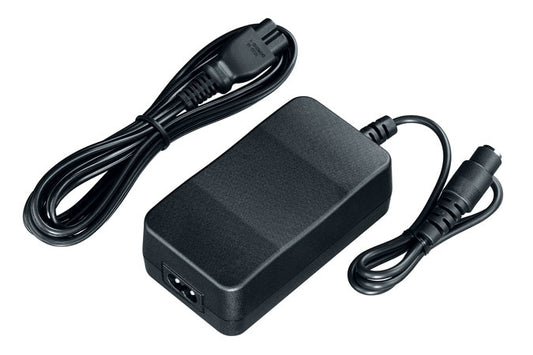 Canon AC-E6N power adapter/inverter Indoor Black