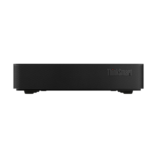 Lenovo ThinkSmart Core Gen 2 for Microsoft Team Rooms + CTRL MTR video conferencing system Ethernet LAN