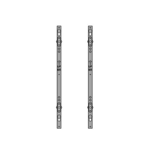 Samsung VG-LFR11SWL mounting kit Black