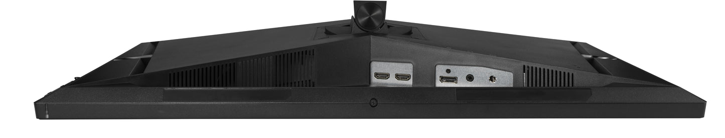 ASUS TUF Gaming VG27AQ computer monitor 27" 2560 x 1440 pixels Quad HD LED Black