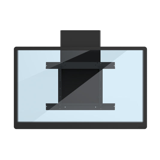 Viewsonic VB-BLW-003 signage display mount 86" Black